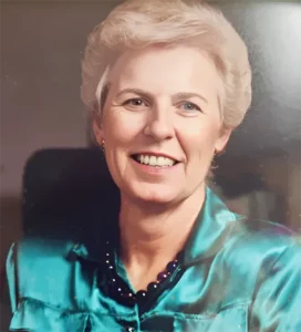 Antoinette Matilda Jurinsky – Age 80 – Clarksville, TN