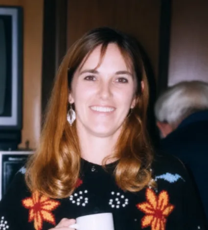 Beth McCraw – Age 71 – Erwin, TN