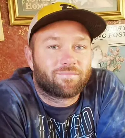 Read more about the article Billy “BJ” Bolin – Age 40 – Trenton, TN