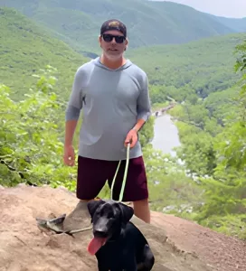 Brian Ringsdorf – Age 52 – Johnson City, TN