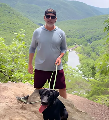 Read more about the article Brian Ringsdorf – Age 52 – Johnson City, TN