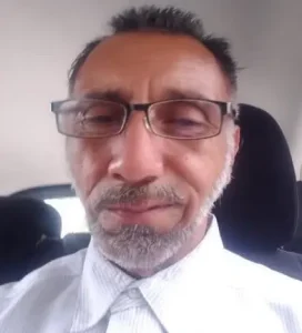 Carlos Leonel Menjivar – Clarksville, TN