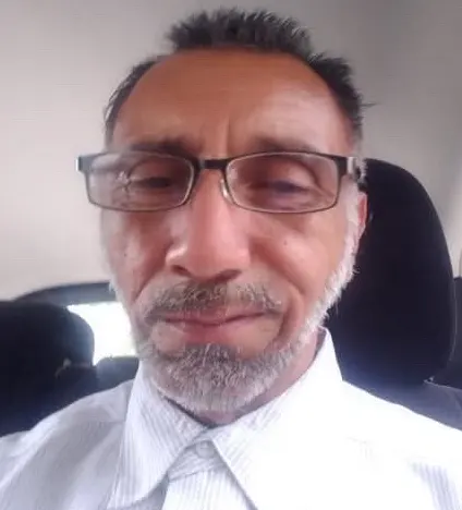 Carlos Leonel Menjivar - Clarksville, TN