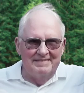 Damon K Smith, Jr – Age 92 – Cookeville, TN