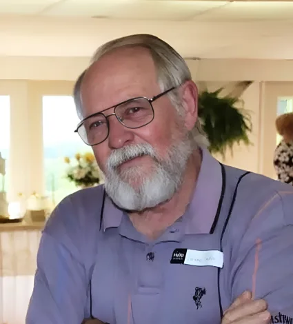 Danny Joe Eades – Age 75 – Bristol, TN