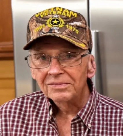 Danny McDaniel - Age 80 - Knoxville, TN