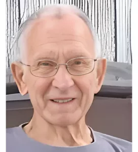 Darrell Clayton Sigwerth – Age 77 – Walls, MS