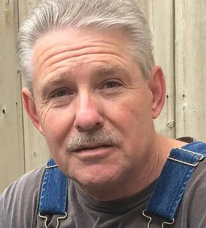 Darrell Wade Heard - Age 63 - Waverly , TN