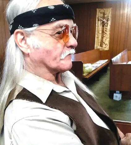 David Akers - Age 75 - New Johnsonville, TN
