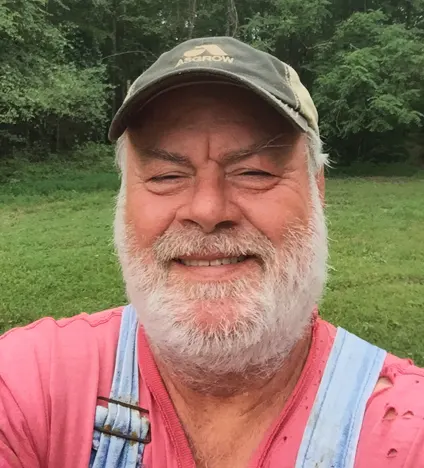 David Larry Austin - Age 72 - Waverly, TN