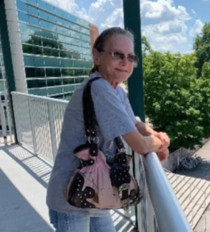 Deborah Lynn Thompson Ring – Age 68 – Milan, TN