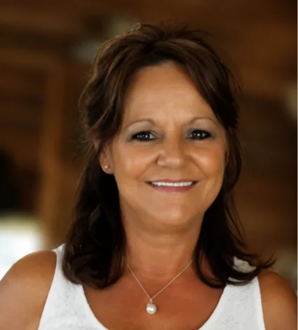Denise Pepper Travis – Age 64 – Camden, TN