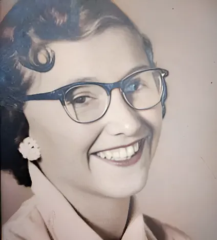 Dina Ferguson – Age 86 – Johnson City, TN
