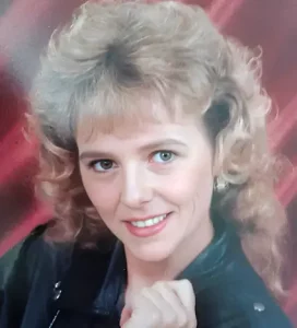 Donna Cole Davis – Age 56 – Buchanan, TN