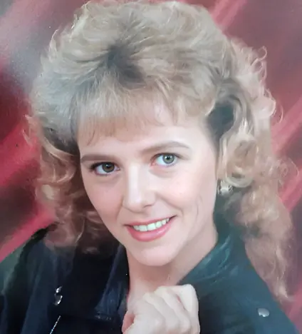 Donna Cole Davis – Age 56 – Buchanan, TN