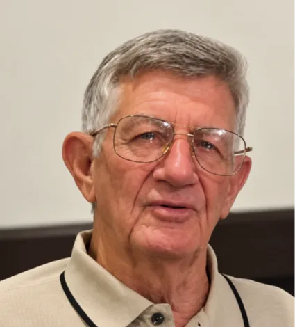 Fred Keith Haston – Age 89 – Goodlettsville, TN