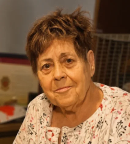 Gayle C. Parks - Age 80 - Holladay, TN