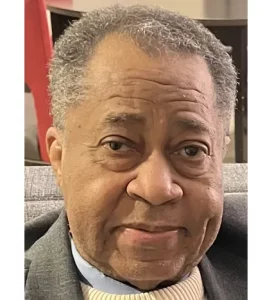George E. Watkins – Age 85 – Waverly, TN