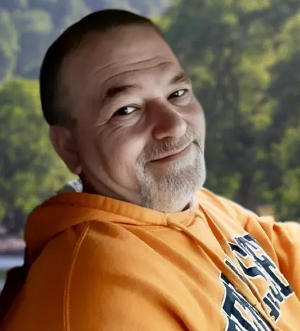 James Everette Cook - Age 56 - McEwen, TN