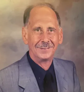 James Prekrel – Bellevue, TN