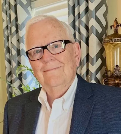 Jerry Lee Harvey – Age 88 – Camden, TN