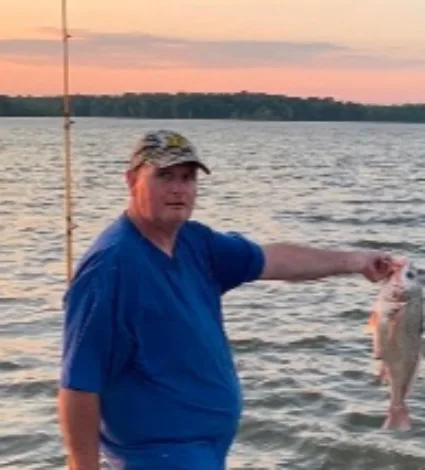 Jerry Wayne Jones – Age 49 – Dyer, TN