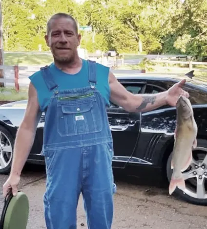 Jerry Wayne Mitchell – Age 55 – Camden, TN