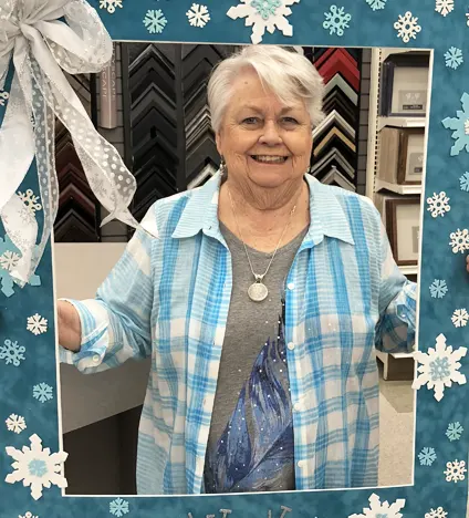 Joan Edwards Burnett - Age 86 - Jonesborough, TN