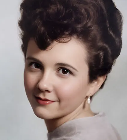 Joan Reeves – Age 81 – Hermitage, TN