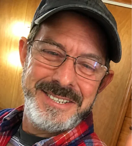 John Paul Rios - Age 61 - Jackson, TN
