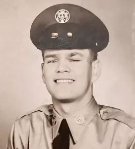 Joseph Aloysius Vaidik- Age 93 – Nashville, TN
