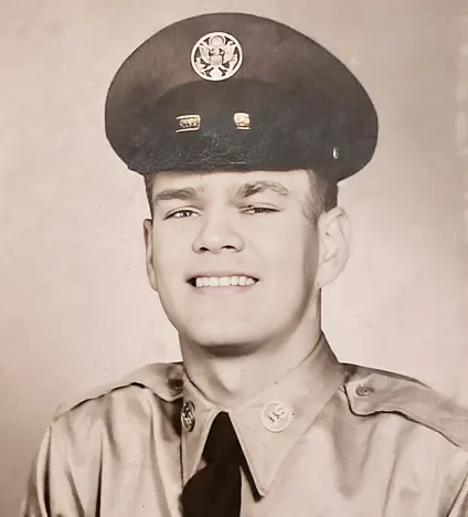Read more about the article Joseph Aloysius Vaidik- Age 93 – Nashville, TN