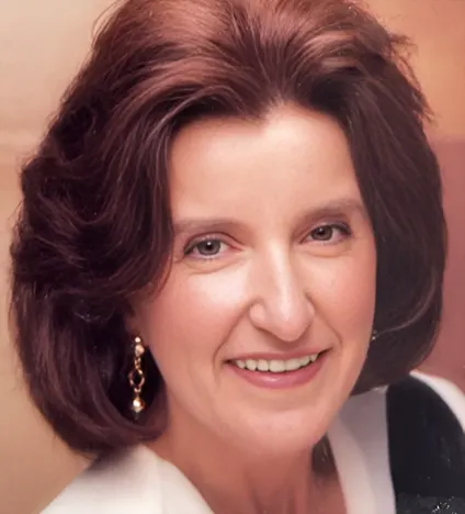 Karin E. Lack – Age 78 – Hermitage, TN