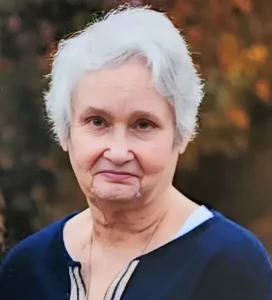Kathleen Jean Boyd – Age 75 – Springville, TN