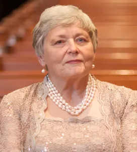 Kenna Mae Bure Rickenbrode – Age 83 – McEwen, TN