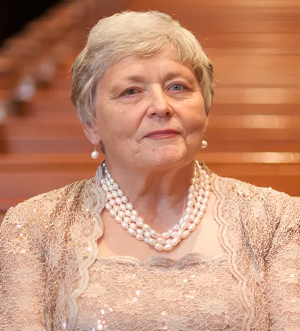 Kenna Mae Bure Rickenbrode - Age 83 - McEwen, TN