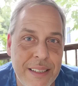 Kevin Forbes – Age 53 – Knoxville, TN