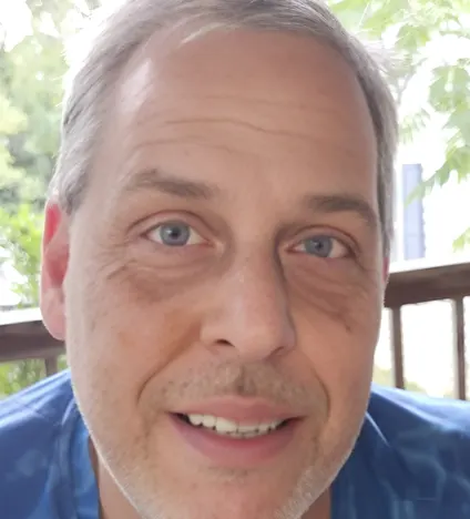 Kevin Forbes - Age 53 - Knoxville, TN