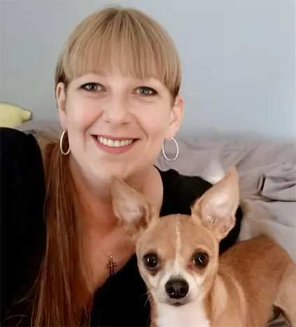 Kristen Dawn Campbell – Age 45 – Ridgely, TN