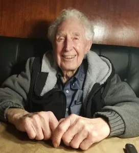 Leroy Mays – Age 90 – Hurricane Mills, TN