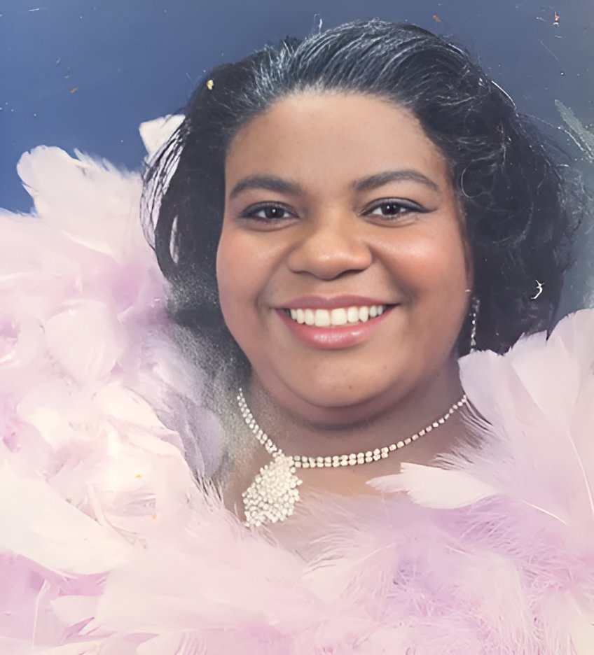 Lorraine Burney Woods – Age 64 – Clarksville, TN