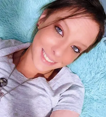 Maria Ellen Myatt - Age 33 - Dickson, MS