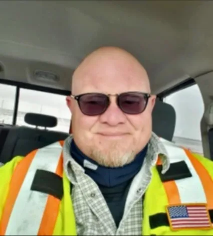 Richard Hoover Lambert, II - Age 56 - Nesbit, MS