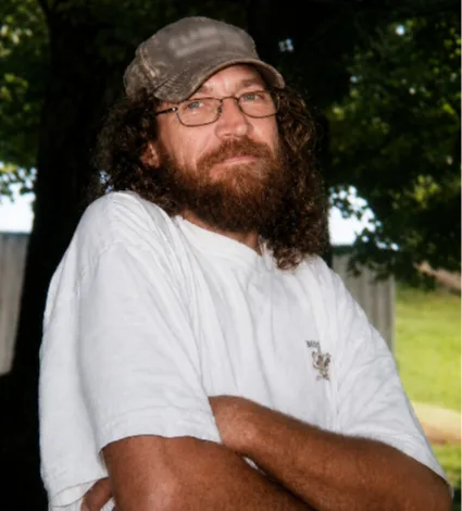 Ricky Joe “Zeus” Poland – Age 63 – McEwen, TN