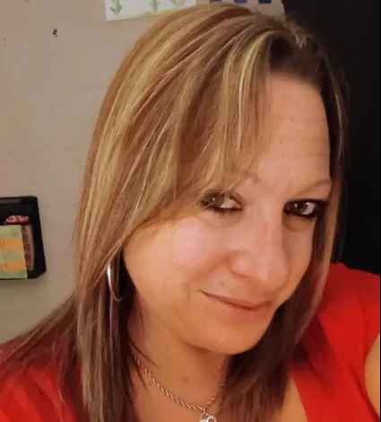 Samantha Laura Fernandez – Age 39 – Waverly, TN
