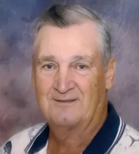 Samuel Ralph Simpson, Sr. – Age 88 – Waverly, TN