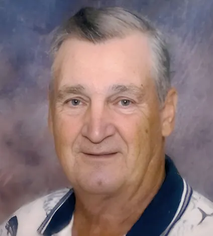 Samuel Ralph Simpson, Sr. - Age 88 - Waverly, TN