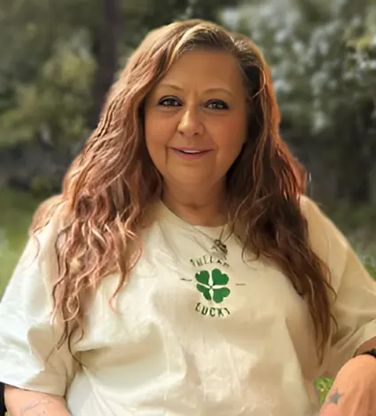 Tammy Robinson - Age 58 - McEwen, TN
