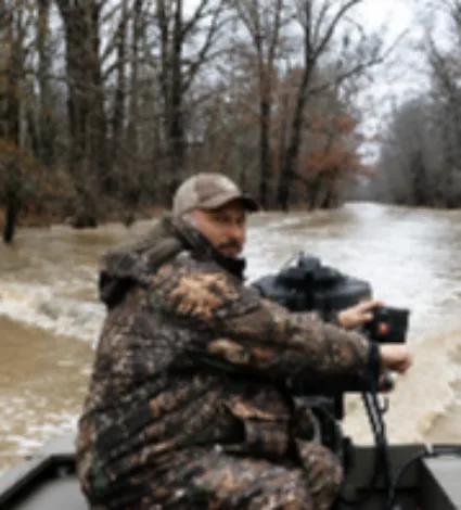 Tommy Ray Smith, Jr. – Age 54 – Henderson, TN