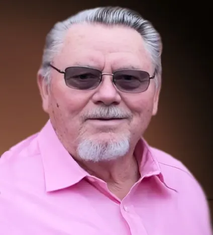 Troy Freeman Buckingham - Age 81 - Camden, TN